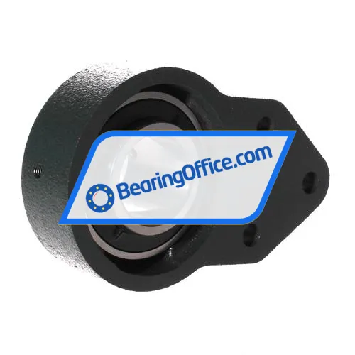 NSK UCFH207D1 bearing image 3