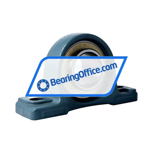 Asahi UCP212C4HR5 bearing image 3