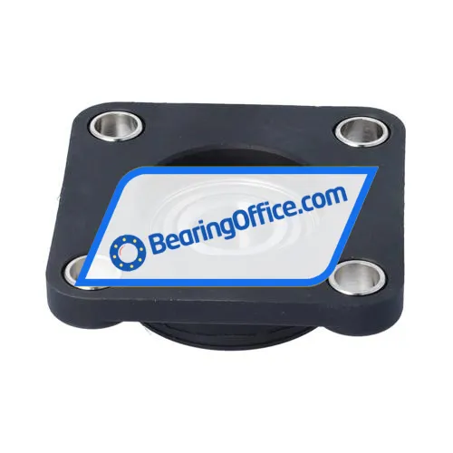 System Plast UCFQ204CD bearing image 2