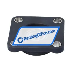 System Plast UCFQ204CD rulman resim 2