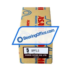Nachi BPFL5 rulman resim 2