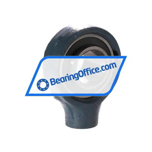 Nachi UCECH208J bearing image 3