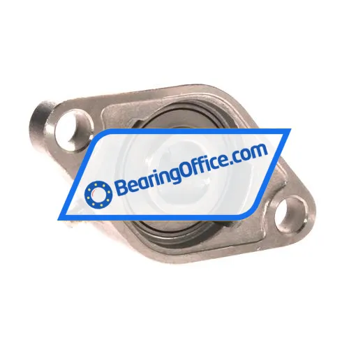 SNR SUCFL-204 bearing image 3