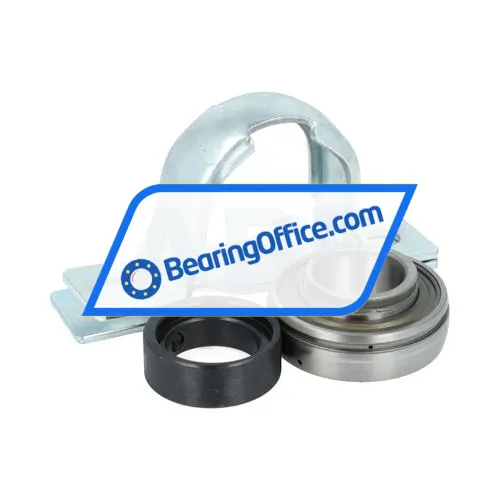 Dodge P2B-SLX-100 bearing image 2