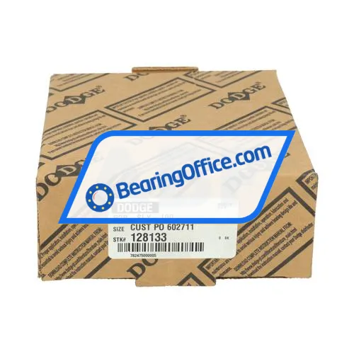 Dodge P2B-SLX-100 bearing image 3