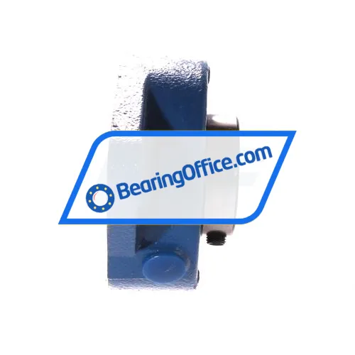 SNR UCFLE-207 bearing image 2