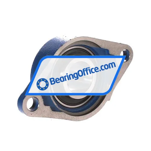 SNR UCFLE-207 bearing image 3
