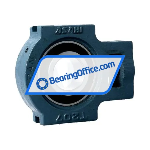 Asahi UKT207 bearing image 2