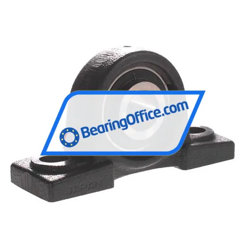 NSK UCPX05D1 AS3S5 bearing image 3