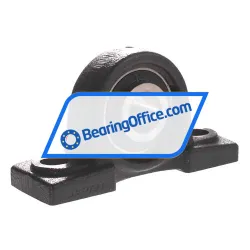 NSK UCPX05D1 AS3S5 rulman resim 3