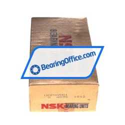 NSK UCPX05D1 AS3S5 rulman resim 4