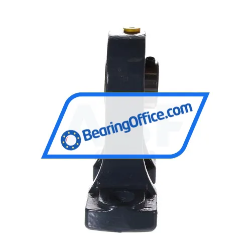 Koyo (JTEKT) UCPH202J bearing image 2