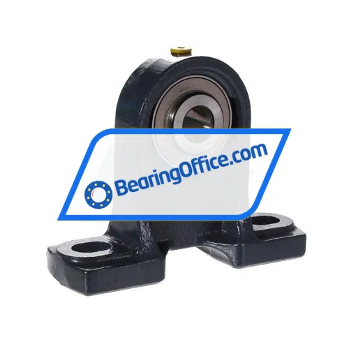 Koyo (JTEKT) UCPH202J bearing image 3