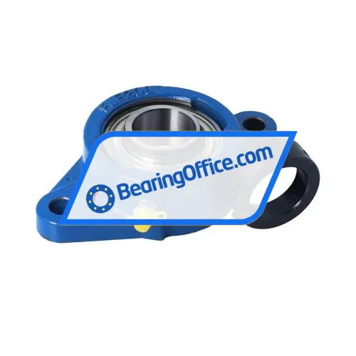 SNR ESFLE206 bearing image 2