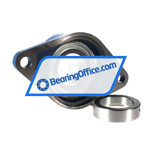 SNR ESFLE212 bearing image 3