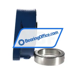 SNR ESFLE212 rulman resim 2