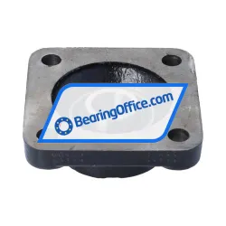 Rexnord F3U212N rulman resim 2