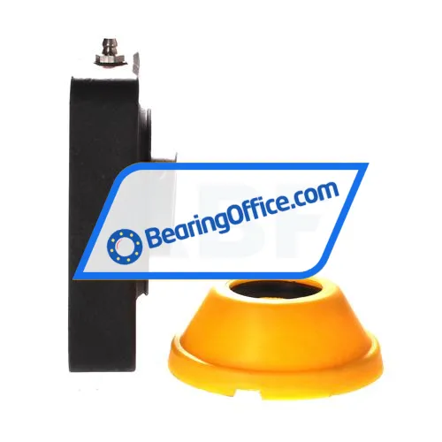 LDK SWF207S6/C bearing image 2