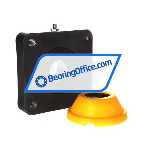 LDK SWF207S6/C bearing image 3