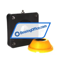 LDK SWF207S6/C rulman resim 3