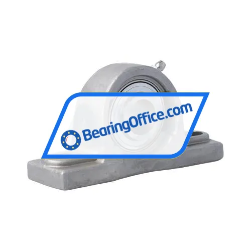 LDK UCP204 H1/S6 bearing image 2