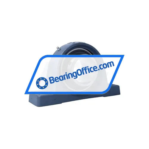 FKL LES214 2F bearing image 2