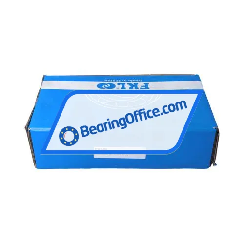 FKL LES214 2F bearing image 3