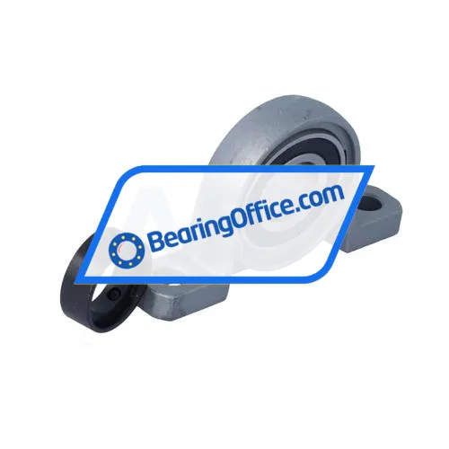 FK UP004 bearing image 2