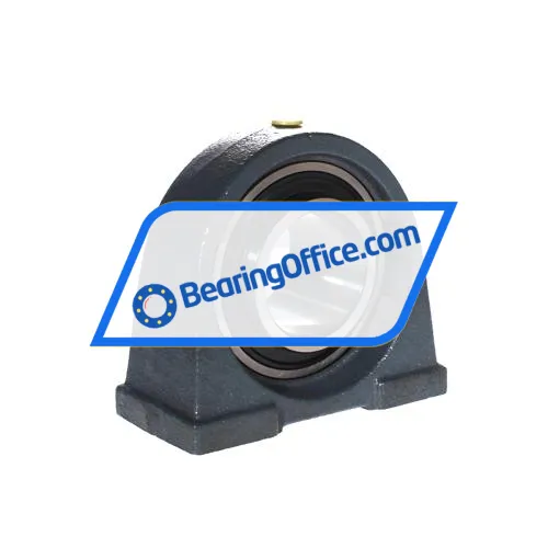 TR UCPA211 bearing image 3