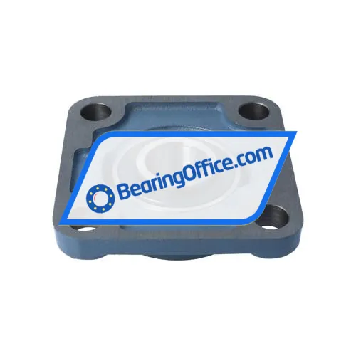 TR UCF307 bearing image 2