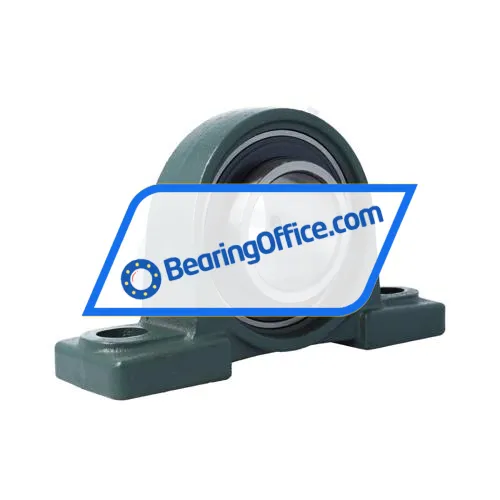 Craft UCP214-44 bearing image 2