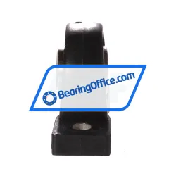 LDI SUCP207 rulman resim 2