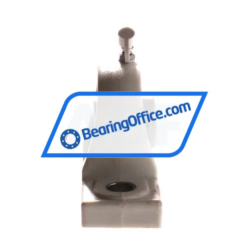 KDF SSUCP203PBT bearing image 2