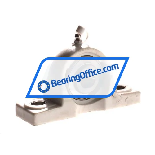 KDF SSUCP203PBT bearing image 3