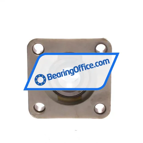 Frimet SUCFPL205 bearing image 2