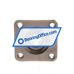 Frimet SUCFPL205 rulman resim 2