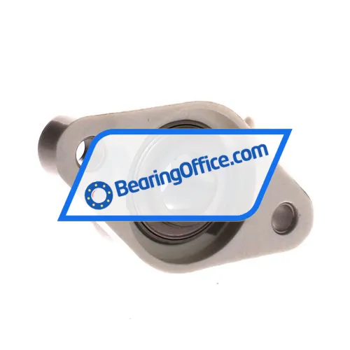 MSB MUCFL205FD bearing image 3