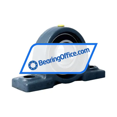 TR UKP207 bearing image 3