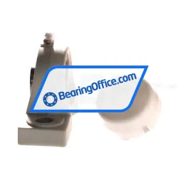 LDK TP-SUCP203 rulman resim 2