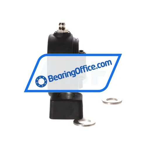 Marbett/Rexnord 646492 bearing image 2