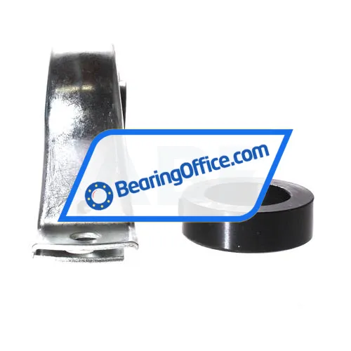 Keep Moving Long SAPP207 bearing image 2