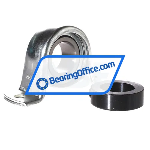 Keep Moving Long SAPP207 bearing image 3