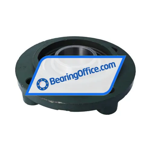 FK UKFC217+H2317 bearing image 2