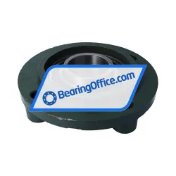 FK UKFC217+H2317 rulman resim 2