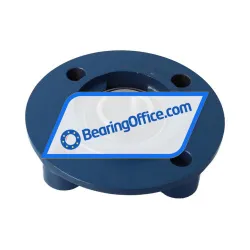 FS UCFC205 rulman resim 2