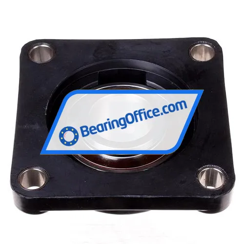 PTI FWS35U PP SS bearing image 2