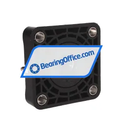 Marbett/Rexnord PA35FV-65811 rulman resim 3