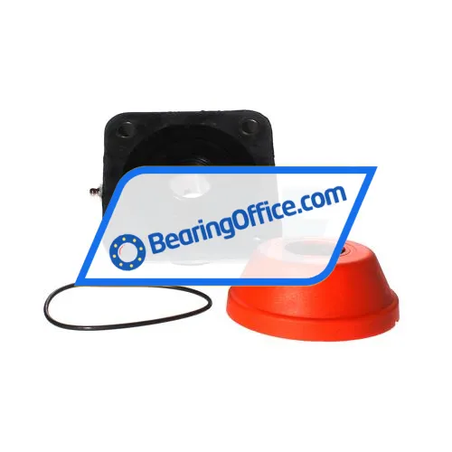 Marbett/Rexnord UCFS206C bearing image 2