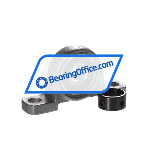 LDK UP000 bearing image 3