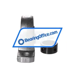 LDK UP000 rulman resim 2